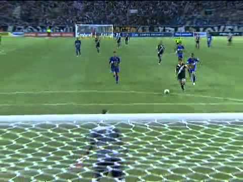 Vasco 1 x 0 Olaria Campeonato Carioca Semi-Finais - Gols