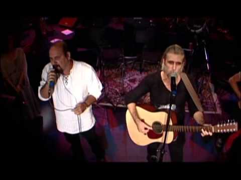 Oswaldo Montenegro - Bandolins, Lua e Flor, Agonia