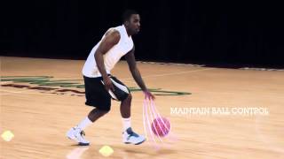 Basketball training Drills