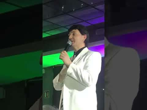 Gary Gamble AKA Daniel O￼ Double