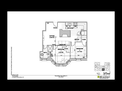 91 Westland Ave., #614, Boston, MA 02115 (Fenway)