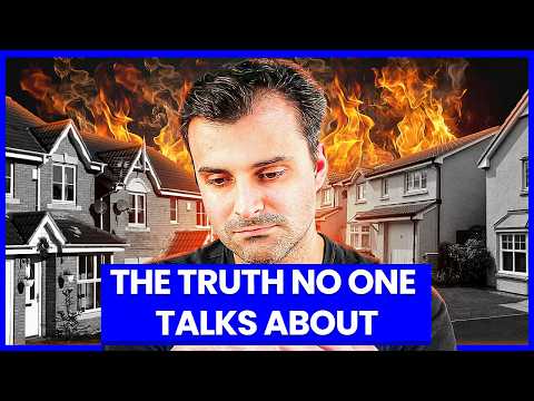 What’s REALLY Happening With UK House Prices?