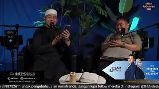 Download lagu LIVE EP 105 - MELERAIKAN BUHUL SIHIR mp3