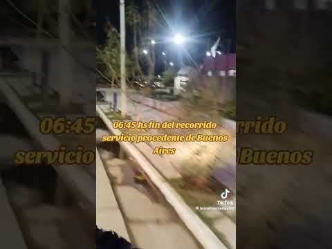 Añatuya Santiago del estero