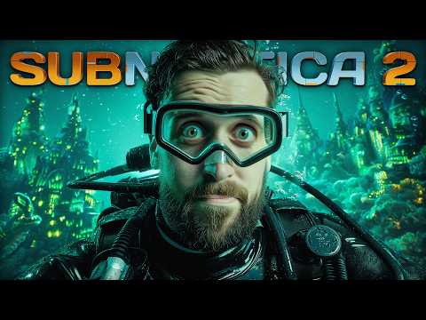 Felfedezzük az IDEGENEK mélytengeri titkait! 👽 #6