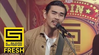 แค่ฝันได้ไหม – สงกรานต์ รังสรรค์