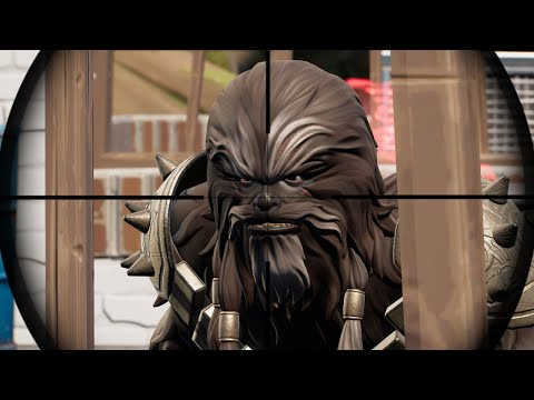 Fortnite WTF Moments #506 (CHAPTER 3)