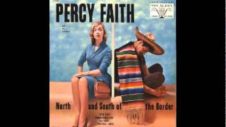 If There Is Someone Lovelier Than You - Percy Faith (1955)