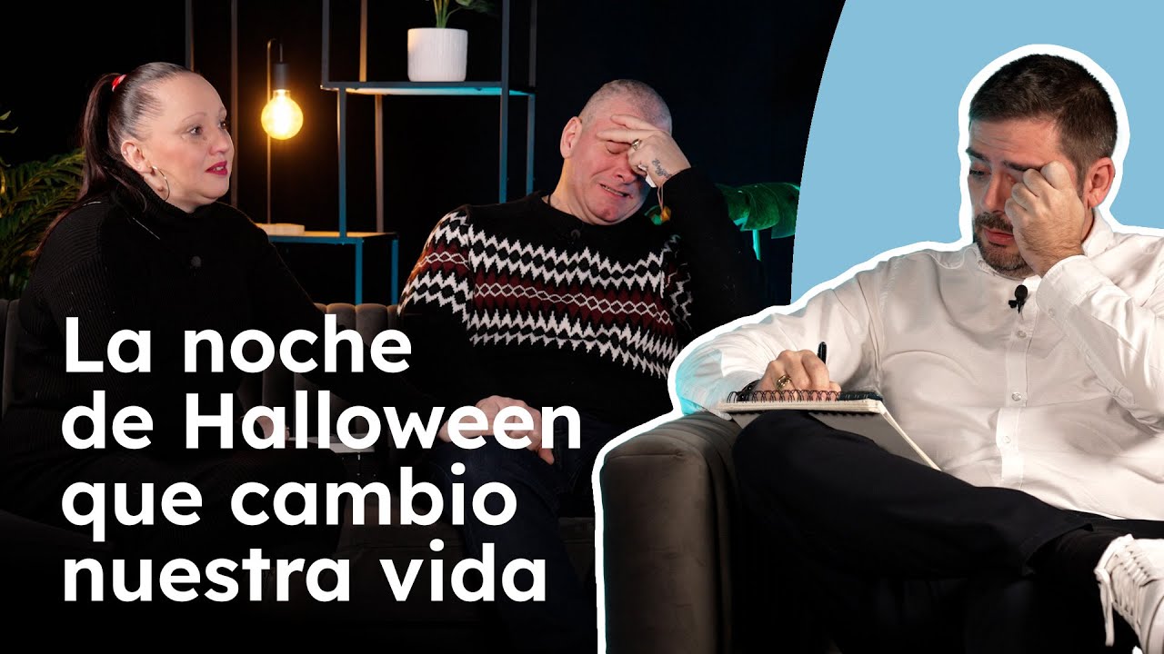 The Halloween Night That Changed Our Lives | Until We Meet Again #1