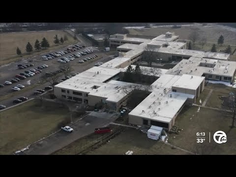 Children with severe mental illness keep escaping Michigan psychiatric hospital