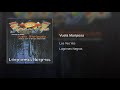 Vuela Mariposa- los yes yes feat grupo maravilla