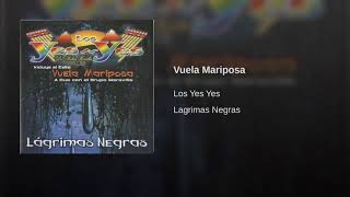 Vuela Mariposa Music Video