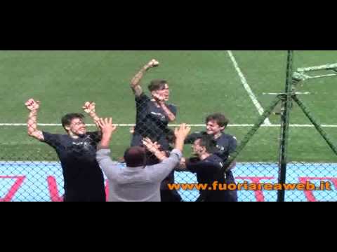 GIOVANISSIMI ELITE, PLAY OFF: N. Tor Tre Teste - Tor di Quinto 0-1