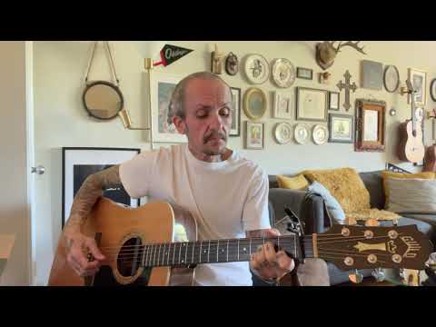 I Hope You Come Around - Lucas Silveira -Original Song