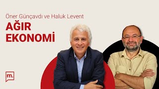 Ağır Ekonomi | TCMB'nin başkan değişimi ve enflasyon - canlı izle