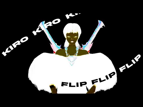 Skrillex ft. Nai Barghouti - XENA (Kiro EDIT)