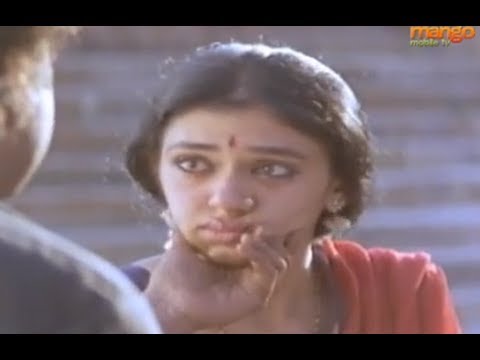 Dalapathi Love Scene - Shobana expressing her love to Rajinikanth - Mani Ratnam, Ilayaraja