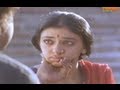 Dalapathi Love Scene - Shobana expressing her love to Rajinikanth - Mani Ratnam, Ilayaraja