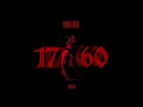 Sosa Lean - 1760 ( Prison Story ) LMG 2024 Official Audio