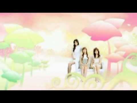SNSD-Oppa Nappa[HD/MV]