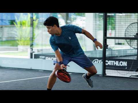 How Chiang Mai Changed My Sports Routine