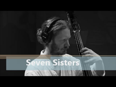 Seven Sisters - Maurizio Minardi