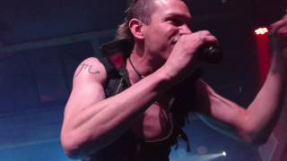 9ELECTRIC - Goodbye (Live)