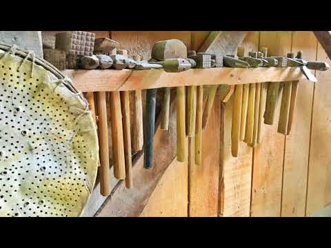 Pensiunea Moara cu Noroc