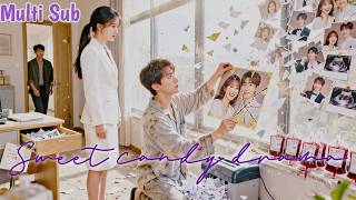 Hij dwong haar bloed te geven voor een nepzwangerschap. Na de scheiding smeekt hij.