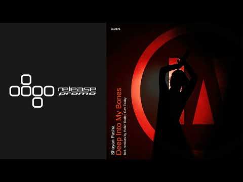 PREMIERE: Shayan Pasha - Deep Into My Bones (Hobin Rude Remix) [inU]