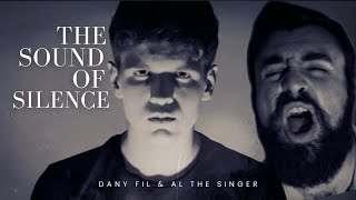 The Sound of Silence (Disturbed) | Cover with @althesinger7046