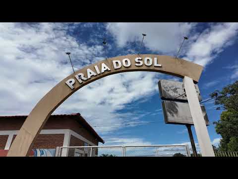 Conheça o município de Rubineia
