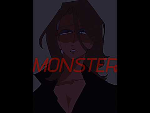 "Popular Monster." (Lore) #art #originalcharacterdesign #animation #edit #characteranimator #ocart
