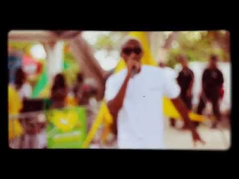 Krys - Malad'aw Feat. Misié Sadik Live Operation TXWorldCup 2014 by Air Caraibes