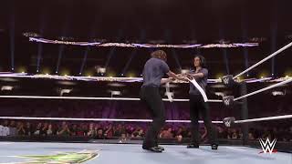 ［ユニバースモードKINGep9］WWE2K25配信＃135