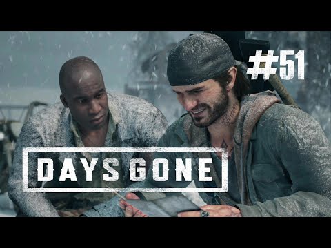 Days Gone [PS4] odc.51 Trzeba się wykazać