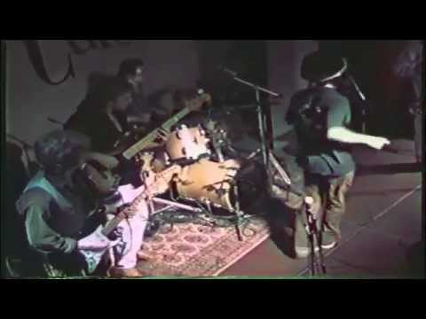 Jamiroquai - Jazz Carnival (Live at The Jazz Cafe 1992)