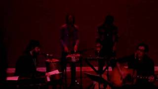 Song Without a Chorus 1.15.10 7 Stages.MPG