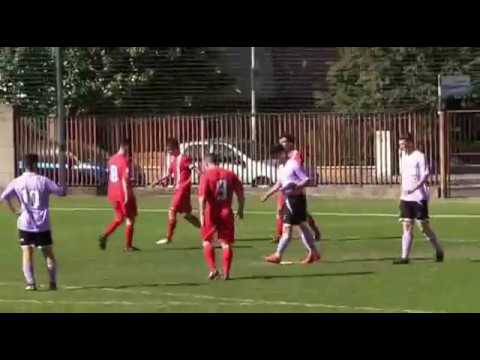 JUNIORES NAZIONALE LEGNANO - MONZA 22- 04 - 2017