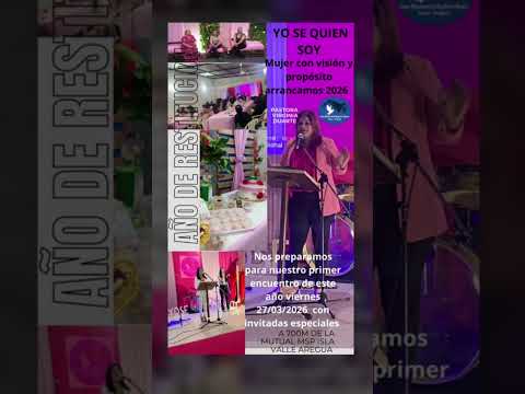 #hijadedios #fe #amor #esperanzaendios #fortaleza #los5minutosdelespiritusanto #paraguay #parati