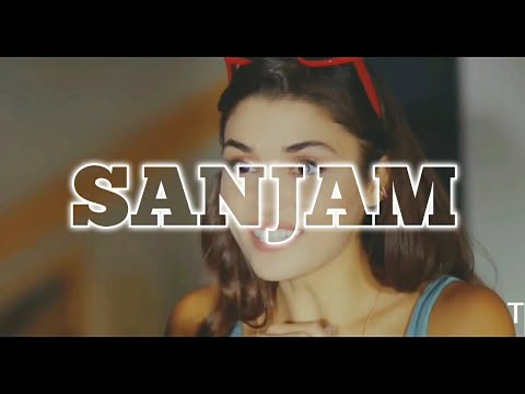 Dženi x Necko - Sanjam
