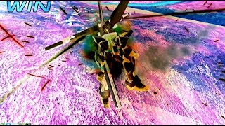 【EXVS2IB】まろフリはんせーよー　part3