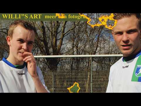 TLC 2 - 2019 03 17 GVAV RAPIDITAS 4  - TLC 2 [eindstand 1-2]