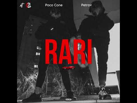 Petrov X Poco Cone - RARI