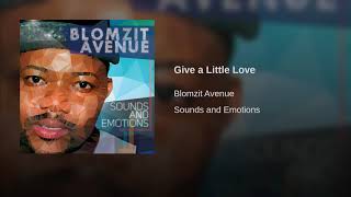 Give a Little Love