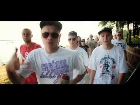 LABELNY, LUKA, OLEG ONM, SENSEI - KURS NA MELANŻ (prod. Dj Laer) - OFFICIAL