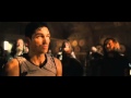 Outlander (2008) Trailer