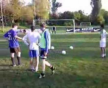 DJK SSG Darmstadt Schusstraining