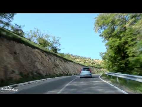 Transalpina 2013 Dobra - Saliste 2X