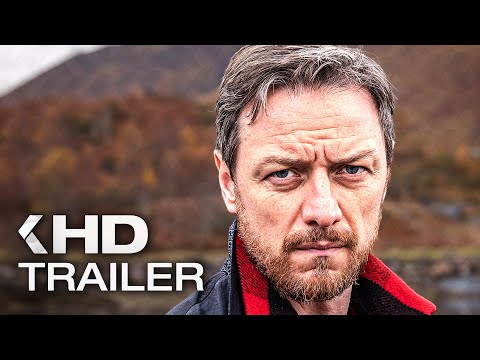 Trailer-Vorschau: Vermisst in den Highlands